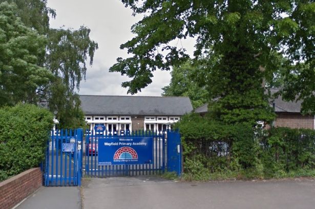Wado-Ryu Karate Do Martial Arts Academy – Guildford County School, Guildford, Surrey Wado-Ryu Karate Do Martial Arts Academy - Guildford County School, Guildford, Surrey